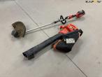 Grass trimmers and leaf blowers 1