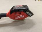 Grass trimmers and leaf blowers 7