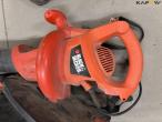 Grass trimmers and leaf blowers 18