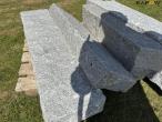Granite curbstone 20