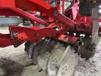Grano System shark 6.0 disc harrow with tube packs 30