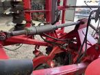 Grano System shark 6.0 disc harrow with tube packs 31