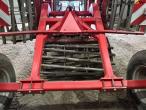 Grano System shark 6.0 disc harrow with tube packs 40