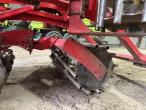 Grano System shark 6.0 disc harrow with tube packs 48