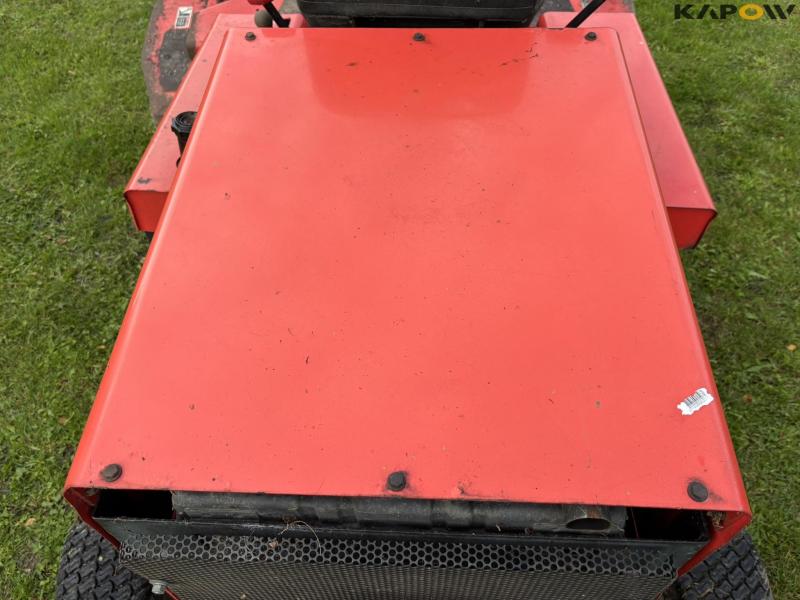 Gravely Promaster 400 rotary mower 34