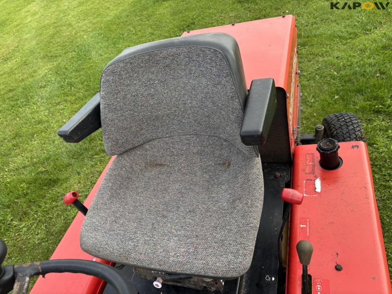 Gravely Promaster 400 rotary mower 47