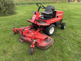 Gravely Promaster 400 rotary mower