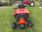 Gravely Promaster 400 rotary mower 6