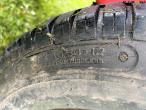 Gravely Promaster 400 rotary mower 23