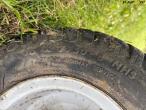 Gravely Promaster 400 rotary mower 26