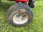 Gravely Promaster 400 rotary mower 35