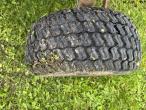 Gravely Promaster 400 rotary mower 36
