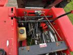 Gravely Promaster 400 rotary mower 40