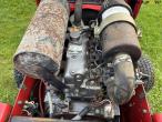 Gravely Promaster 400 rotary mower 44