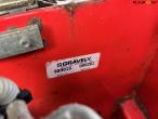Gravely Promaster 400 rotary mower 45
