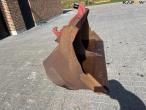 Excavator shovel 200 4