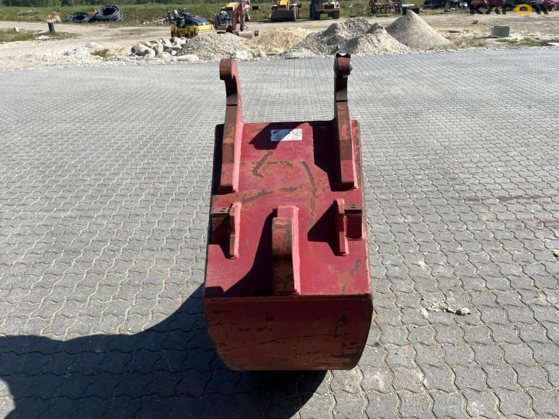 Excavator shovel 30 6