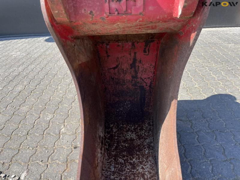 Excavator shovel 30 9