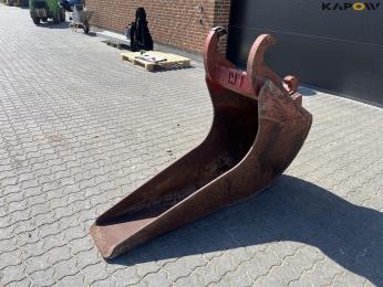 Excavator shovel 30