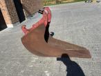 Excavator shovel 30 4