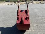 Excavator shovel 30 6