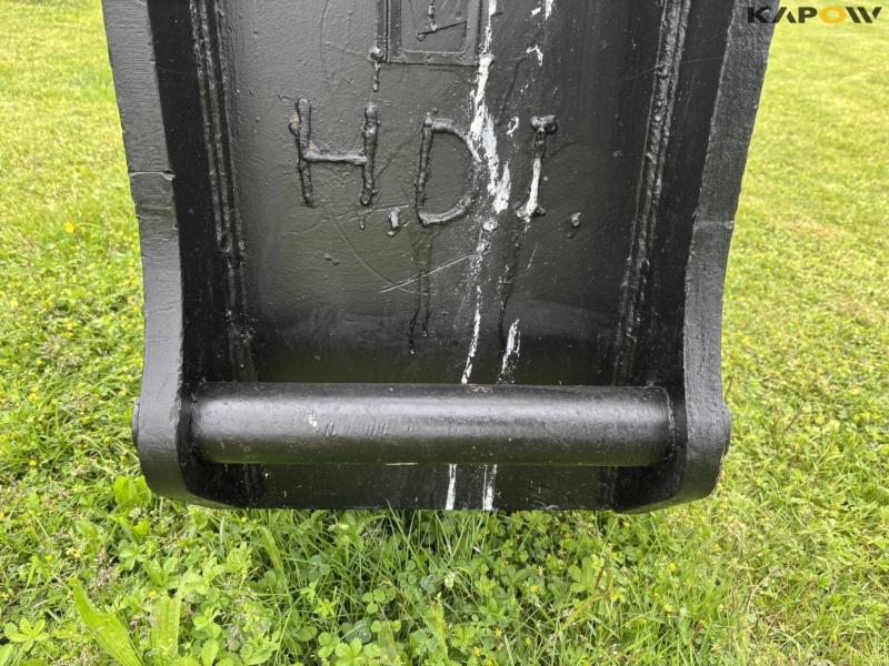 Excavator bucket 33 cm with S60 hitch 14