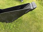Excavator bucket 33 cm with S60 hitch 12