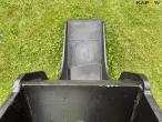 Excavator bucket 40 cm with S60 hitch 15