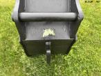Excavator bucket 55 cm with S60 hitch 15