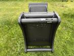 Excavator bucket 65 cm with S70 hitch 6