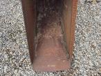 Digger bucket 9