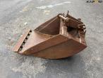 Excavator shovel 8