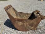 Excavator shovel 7