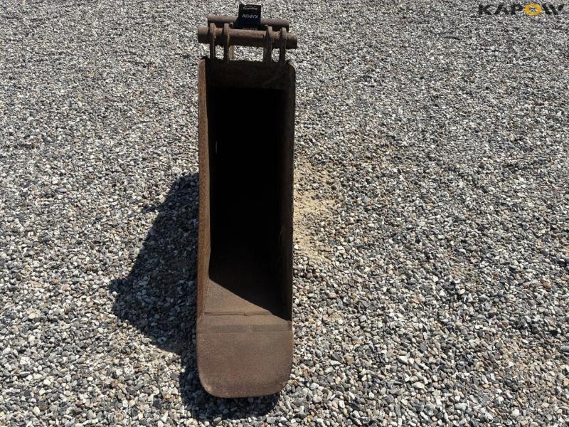 Excavator shovel 4