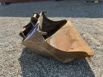 Excavator shovel 6