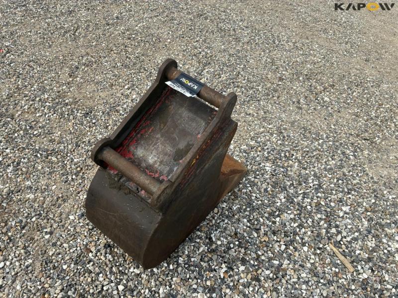 Excavator shovel 2