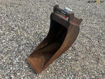 Excavator shovel