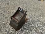 Excavator shovel 2