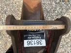 Excavator shovel 5