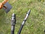 Greenline composter/flail chipper  14