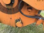 Greenline composter/flail chipper  18