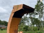 Greenline composter/flail chipper  22