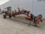 Gregoire-Besson 8 furrow reversible plough 3