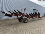 Gregoire-Besson 8 furrow reversible plough 5