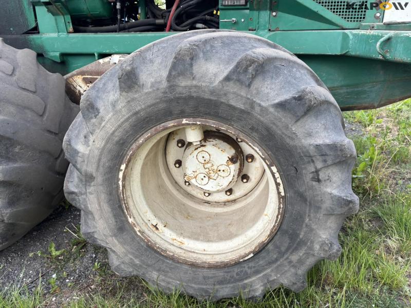 Gremo 950 R forwarder 16
