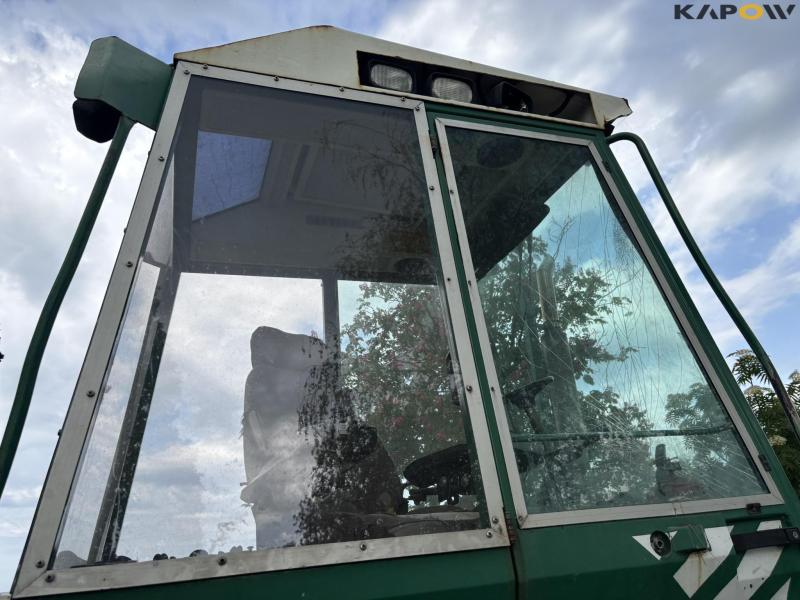Gremo 950 R forwarder 25