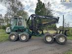 Gremo 950 R forwarder 8
