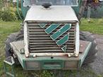 Gremo 950 R forwarder 10