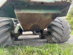 Gremo 950 R forwarder 12