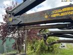 Gremo 950 R forwarder 39